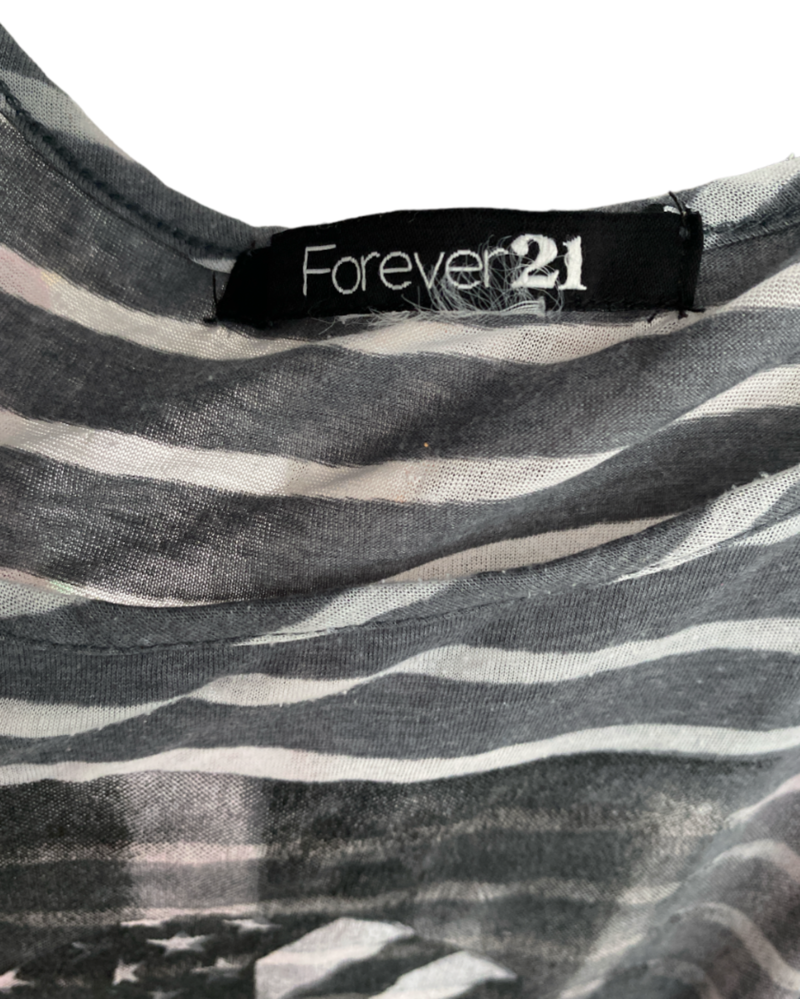 Blusas Casuales Forever 21 3
